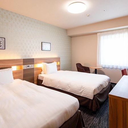 Comfort Hotel Era Tokyo Higashi Kanda Dış mekan fotoğraf