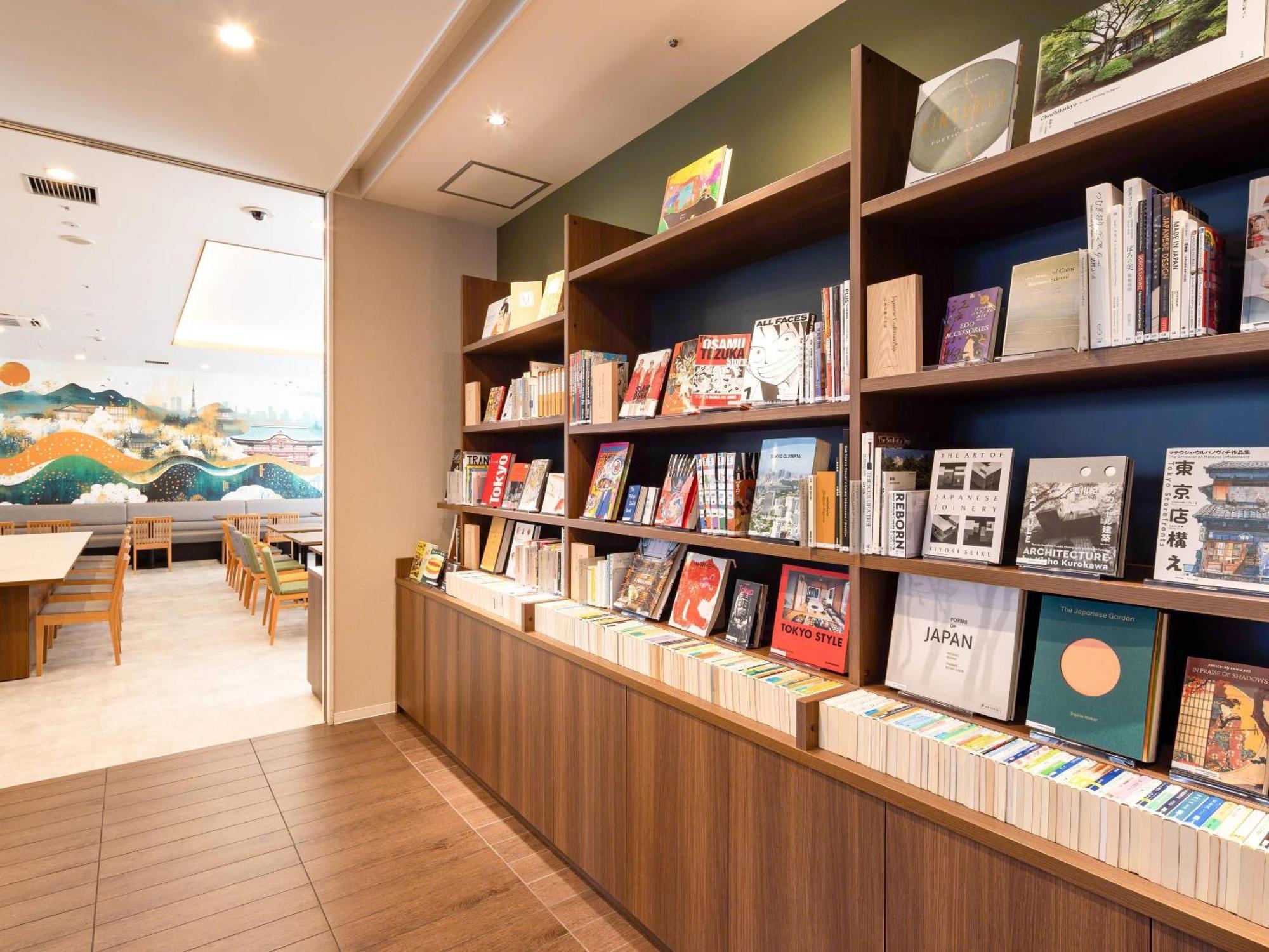Comfort Hotel Era Tokyo Higashi Kanda Dış mekan fotoğraf