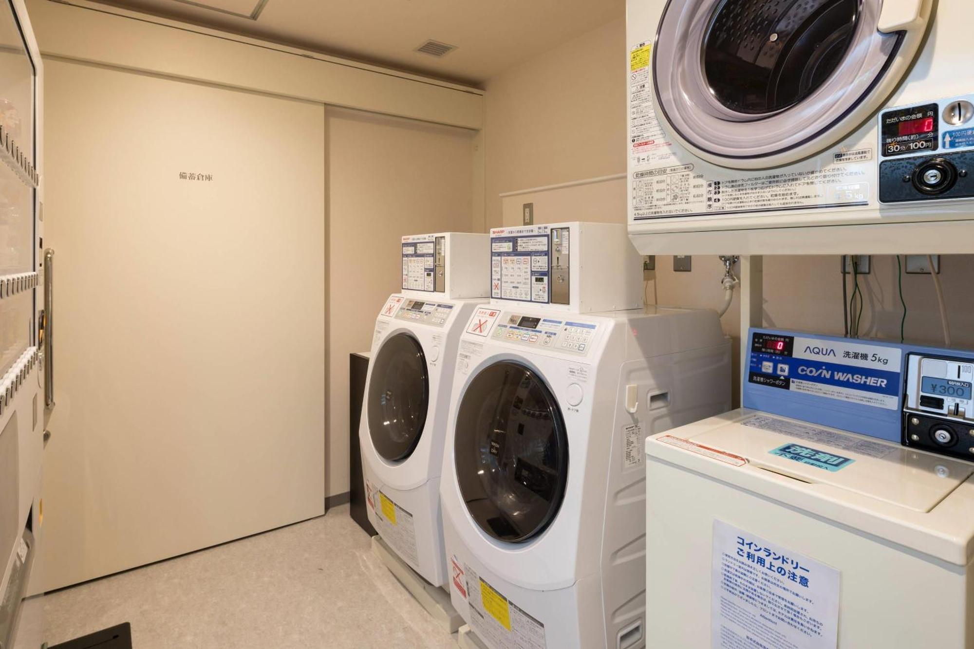 Comfort Hotel Era Tokyo Higashi Kanda Dış mekan fotoğraf