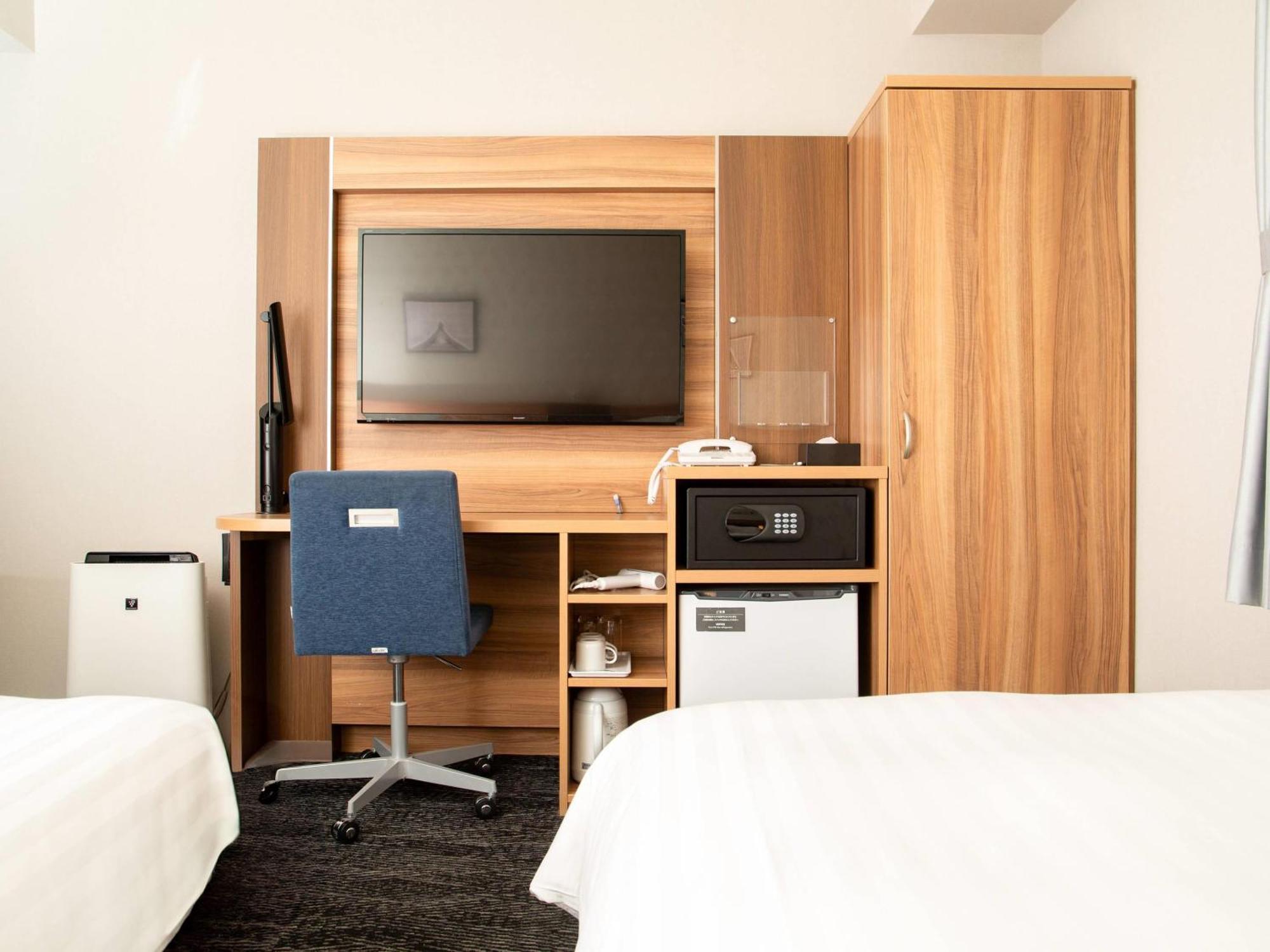 Comfort Hotel Era Tokyo Higashi Kanda Dış mekan fotoğraf