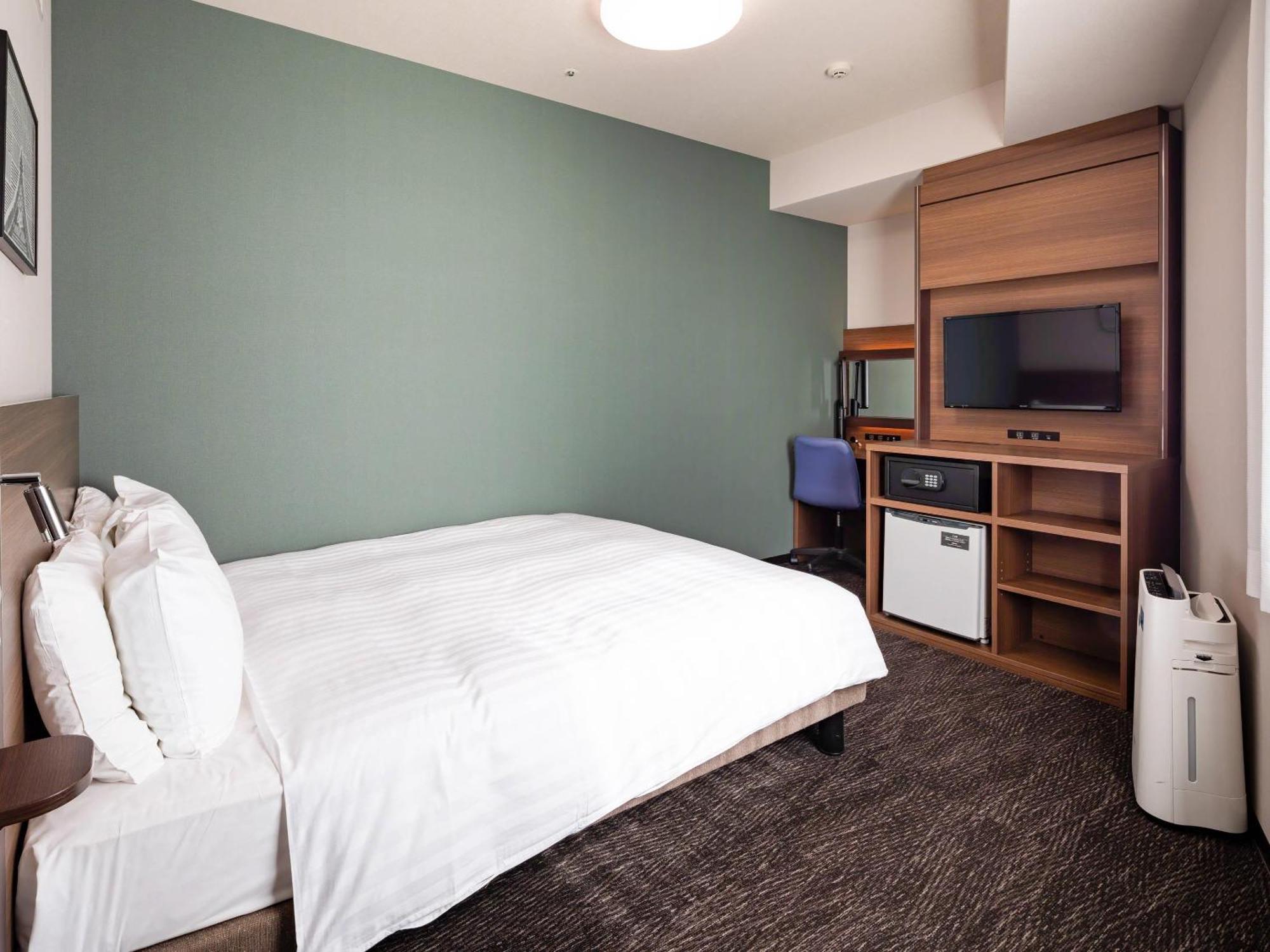 Comfort Hotel Era Tokyo Higashi Kanda Dış mekan fotoğraf