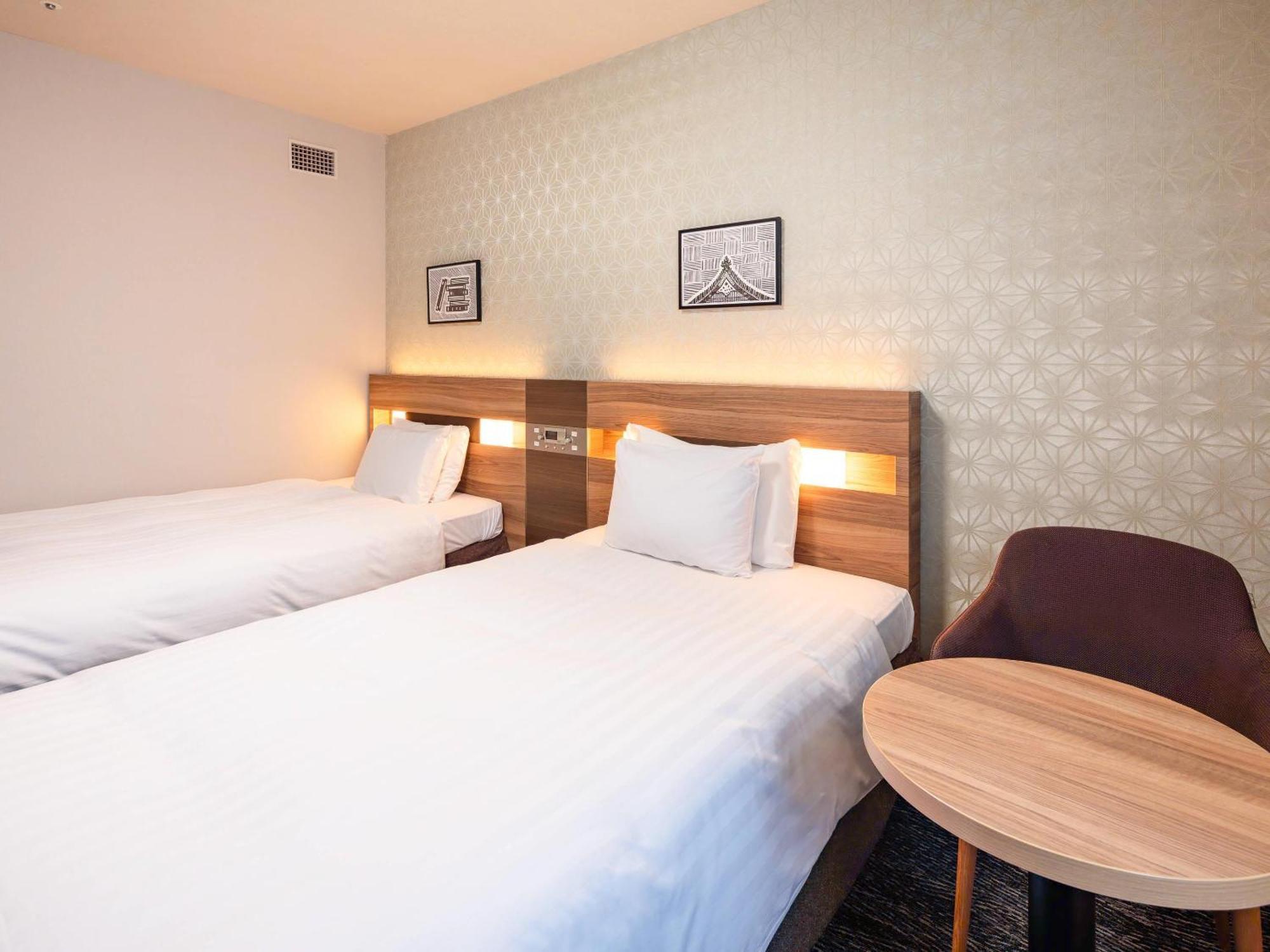 Comfort Hotel Era Tokyo Higashi Kanda Dış mekan fotoğraf