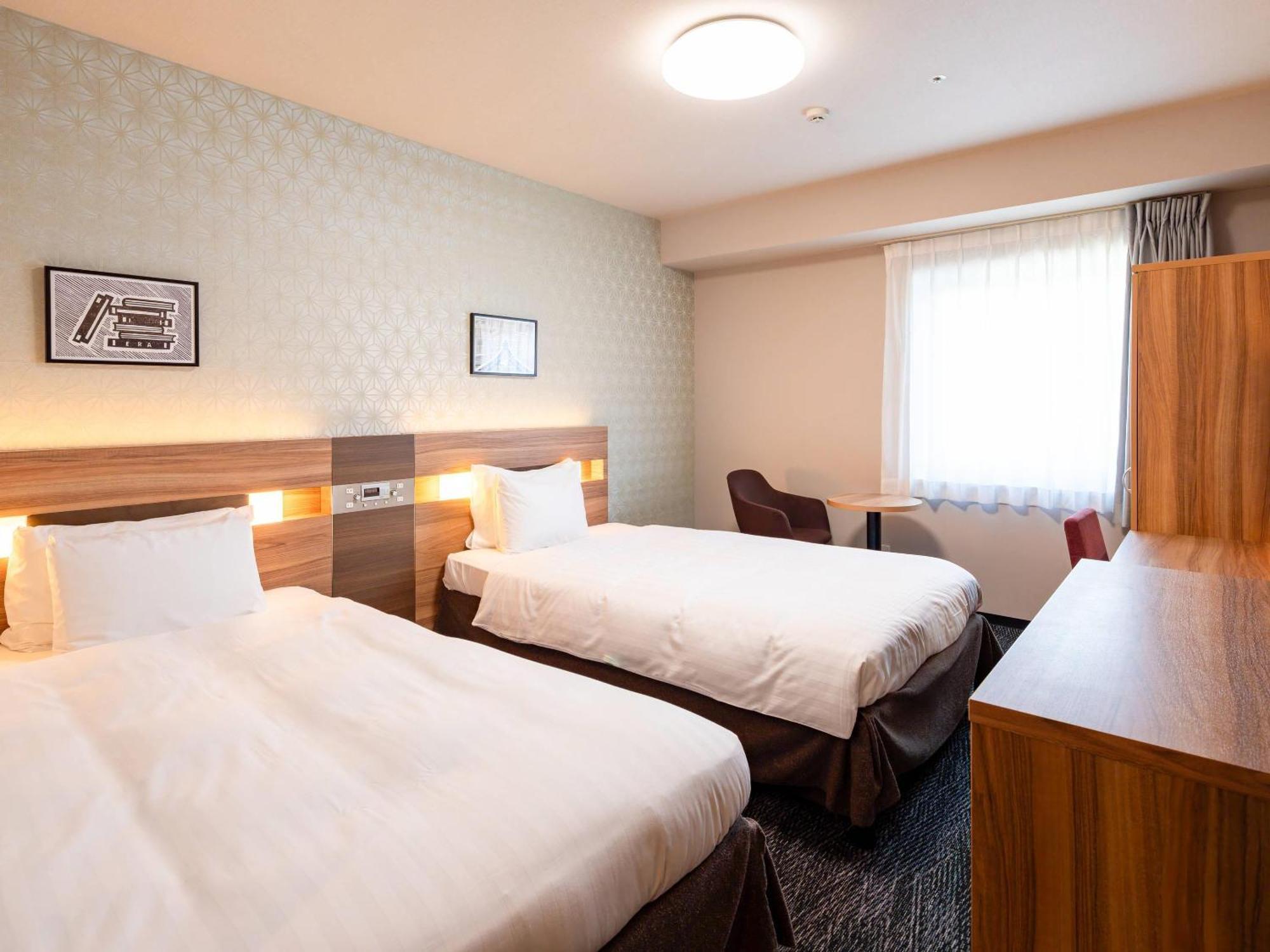 Comfort Hotel Era Tokyo Higashi Kanda Dış mekan fotoğraf