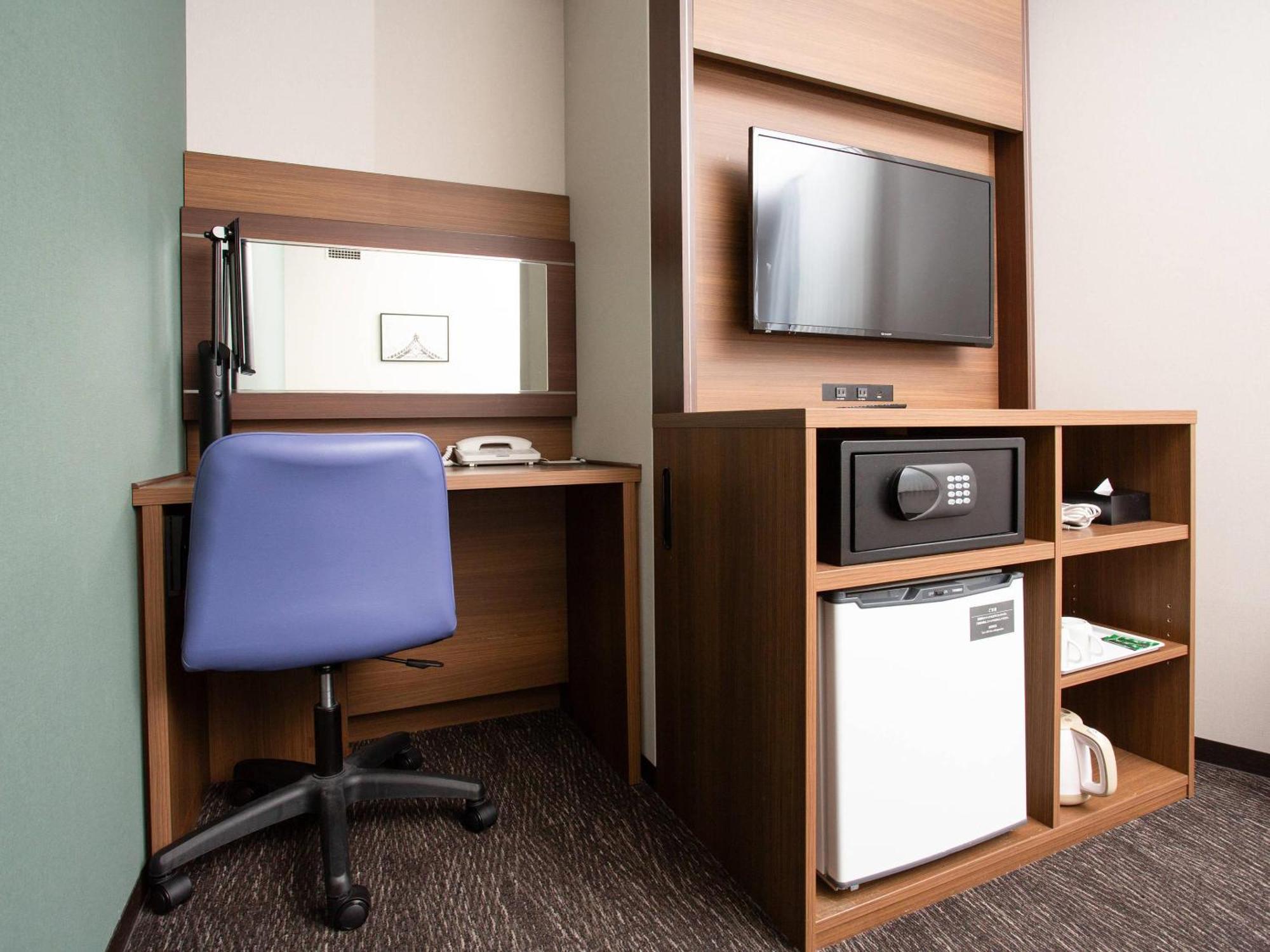 Comfort Hotel Era Tokyo Higashi Kanda Dış mekan fotoğraf