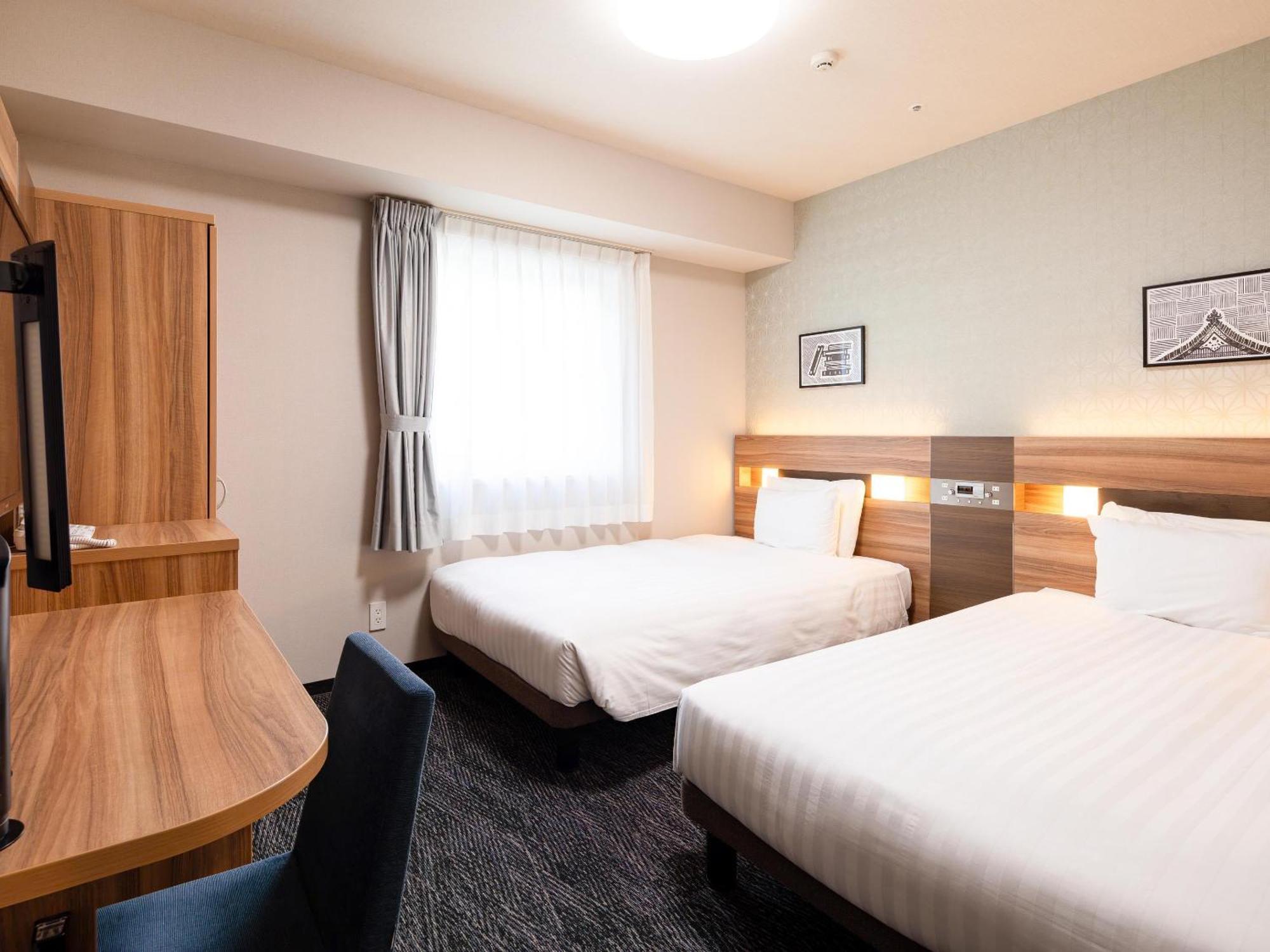 Comfort Hotel Era Tokyo Higashi Kanda Dış mekan fotoğraf