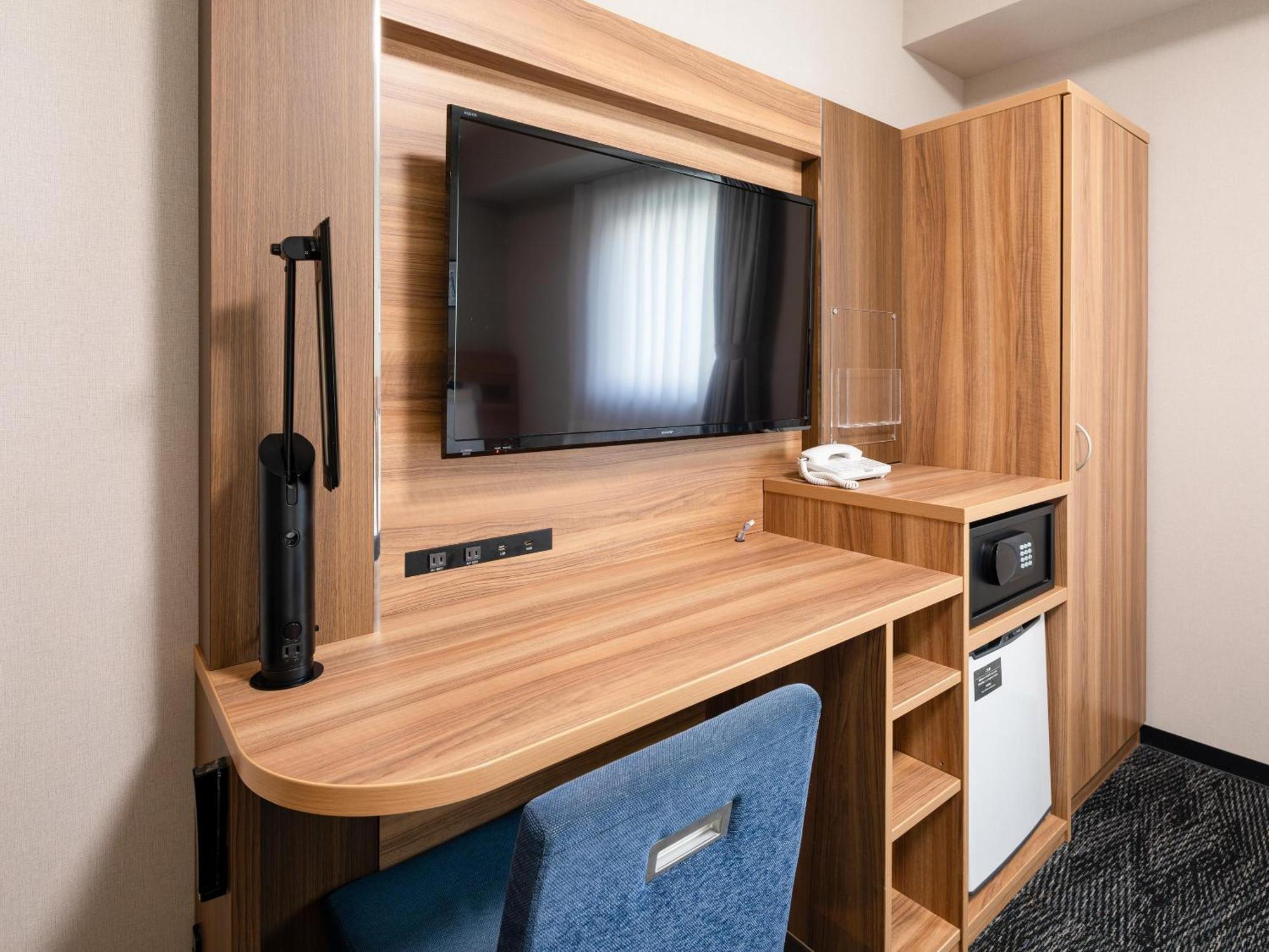 Comfort Hotel Era Tokyo Higashi Kanda Dış mekan fotoğraf