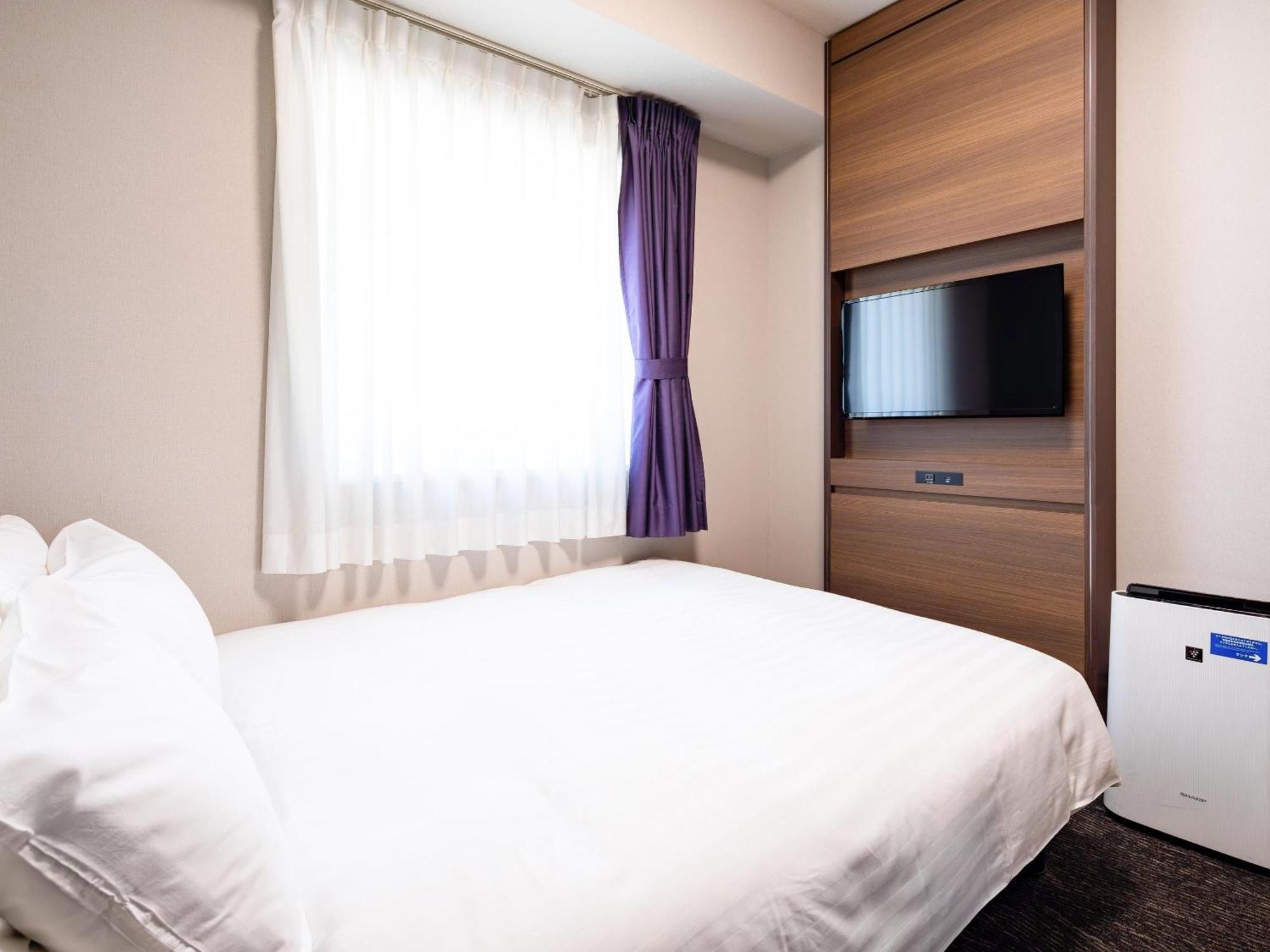 Comfort Hotel Era Tokyo Higashi Kanda Dış mekan fotoğraf