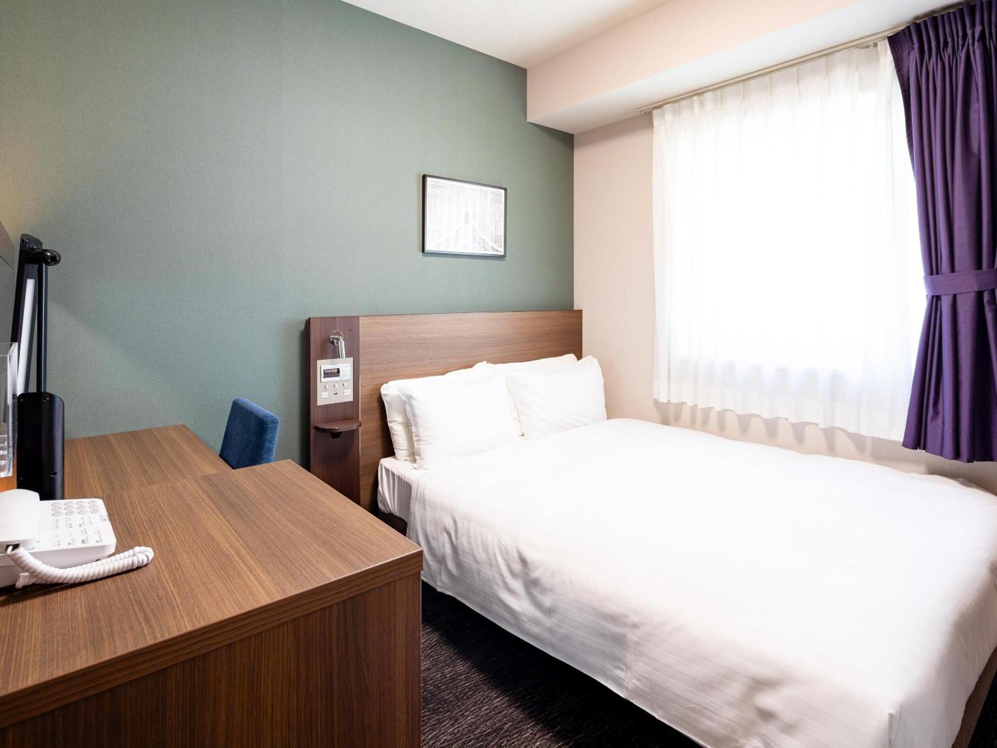 Comfort Hotel Era Tokyo Higashi Kanda Dış mekan fotoğraf