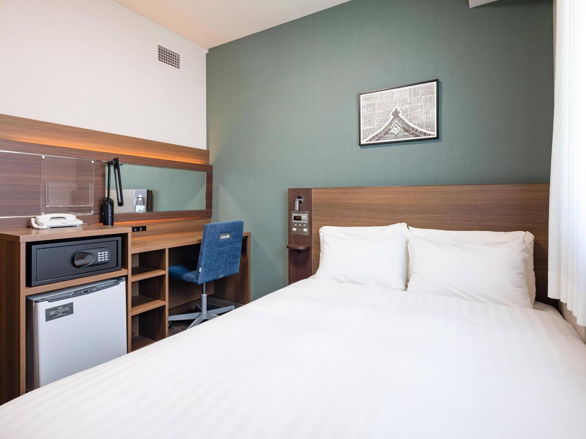 Comfort Hotel Era Tokyo Higashi Kanda Dış mekan fotoğraf