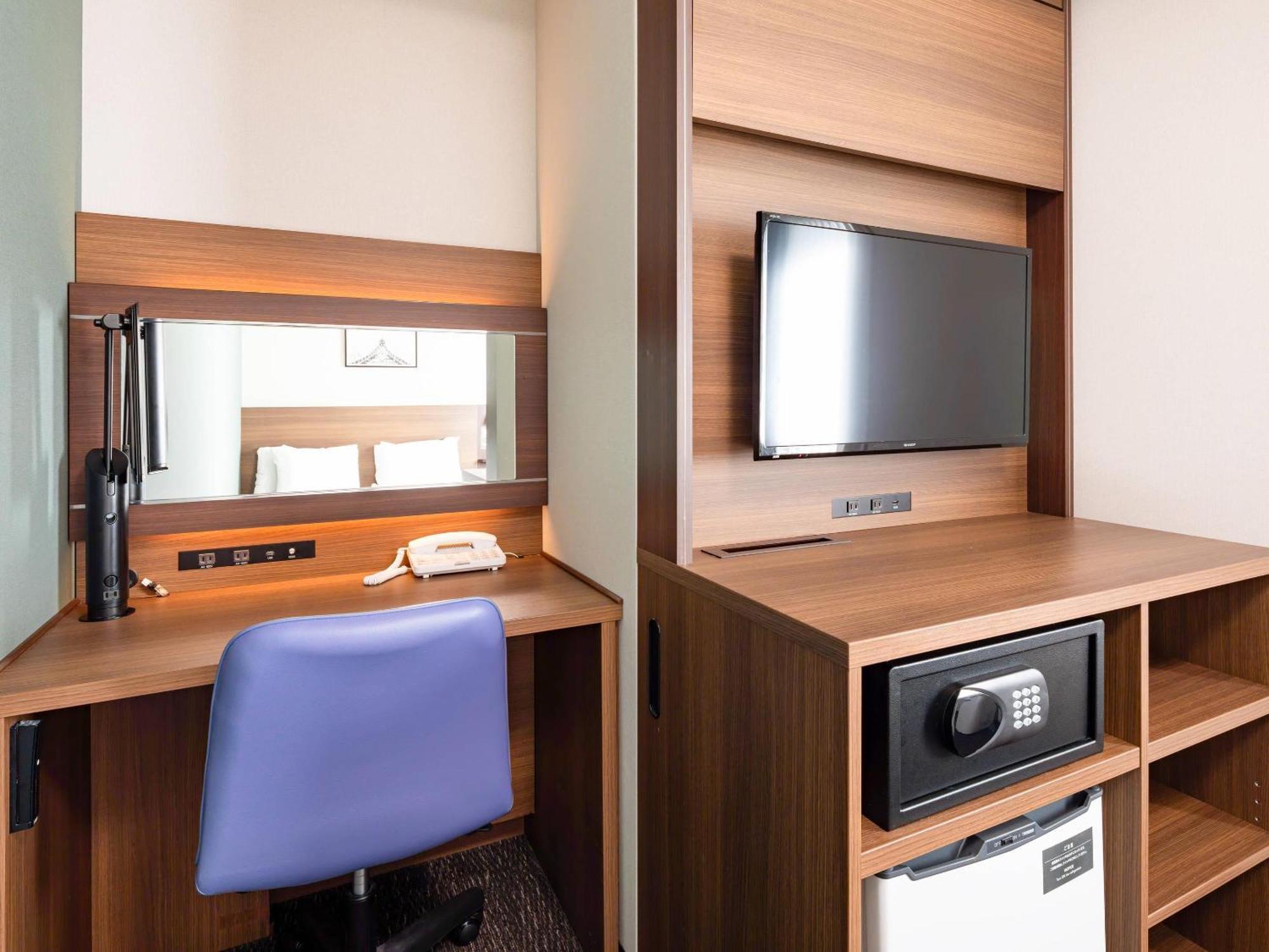 Comfort Hotel Era Tokyo Higashi Kanda Dış mekan fotoğraf