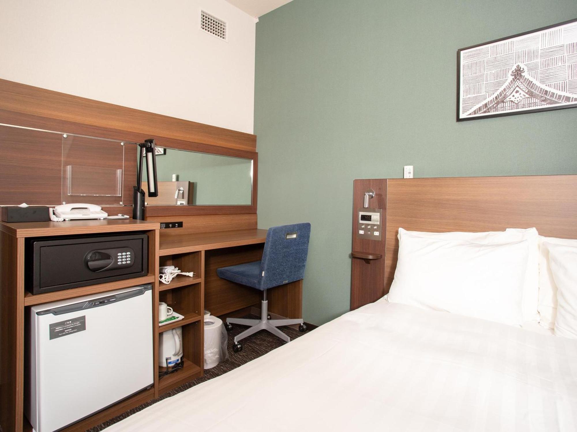 Comfort Hotel Era Tokyo Higashi Kanda Dış mekan fotoğraf