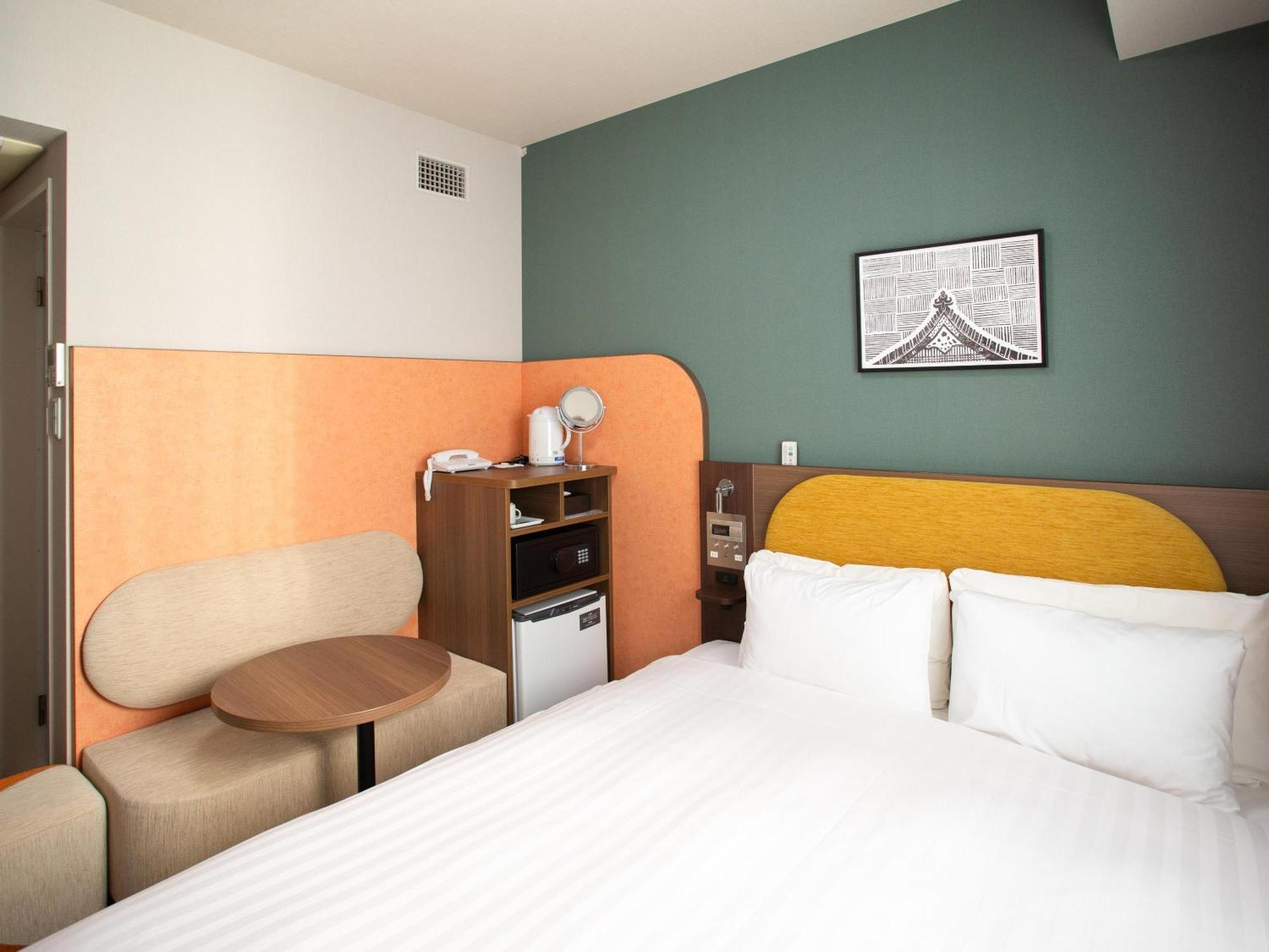 Comfort Hotel Era Tokyo Higashi Kanda Dış mekan fotoğraf