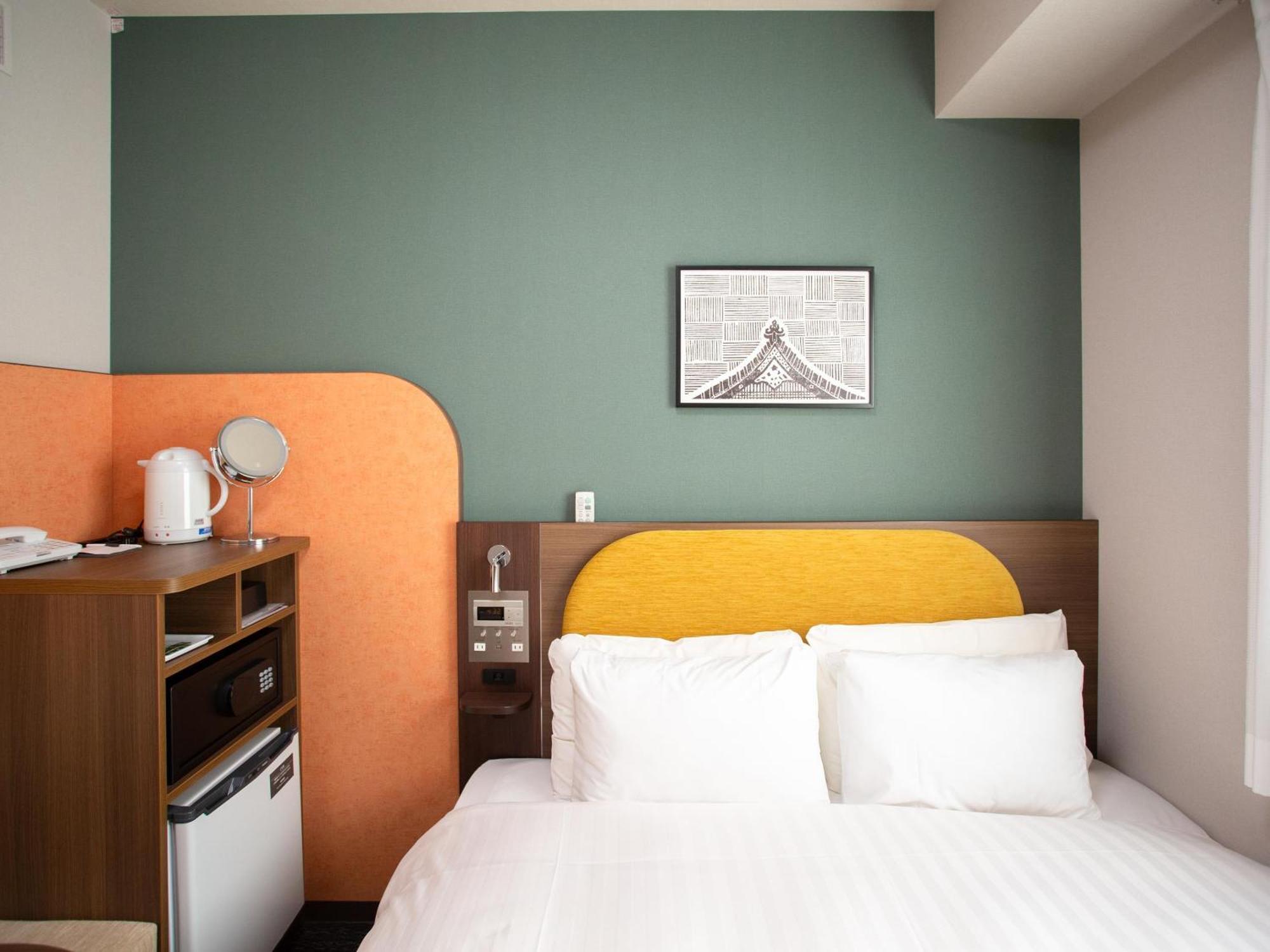 Comfort Hotel Era Tokyo Higashi Kanda Dış mekan fotoğraf