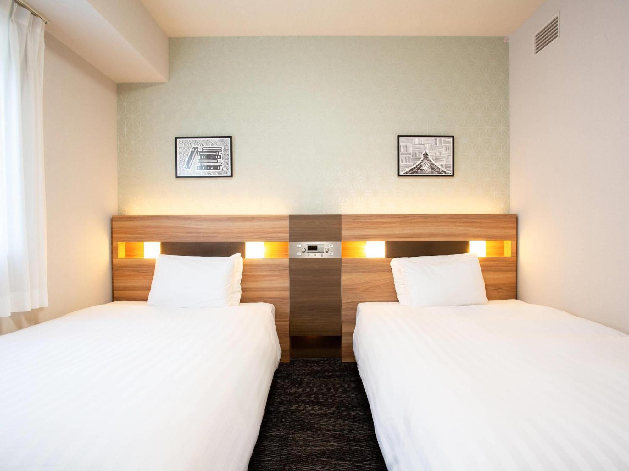 Comfort Hotel Era Tokyo Higashi Kanda Dış mekan fotoğraf