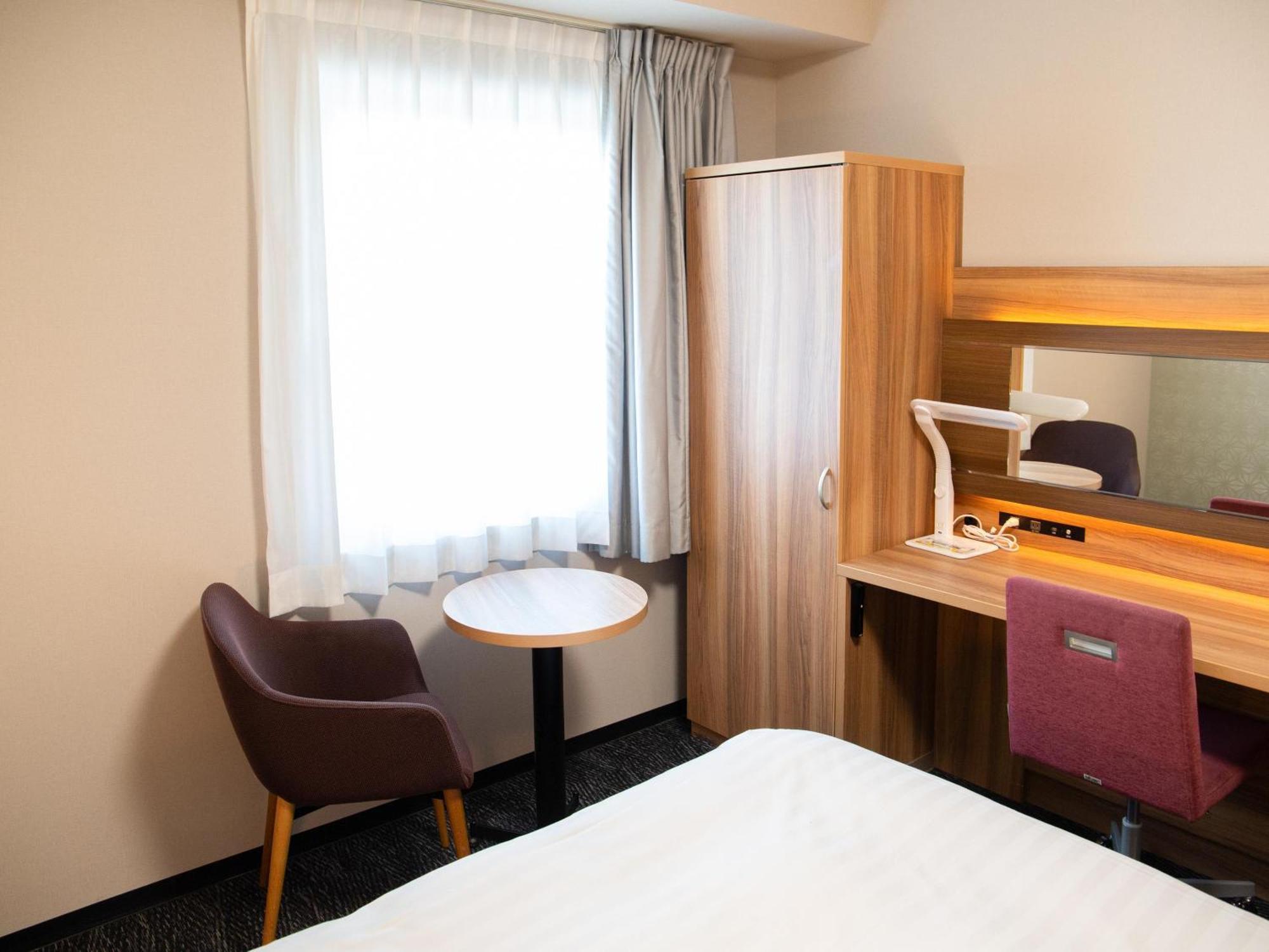 Comfort Hotel Era Tokyo Higashi Kanda Dış mekan fotoğraf