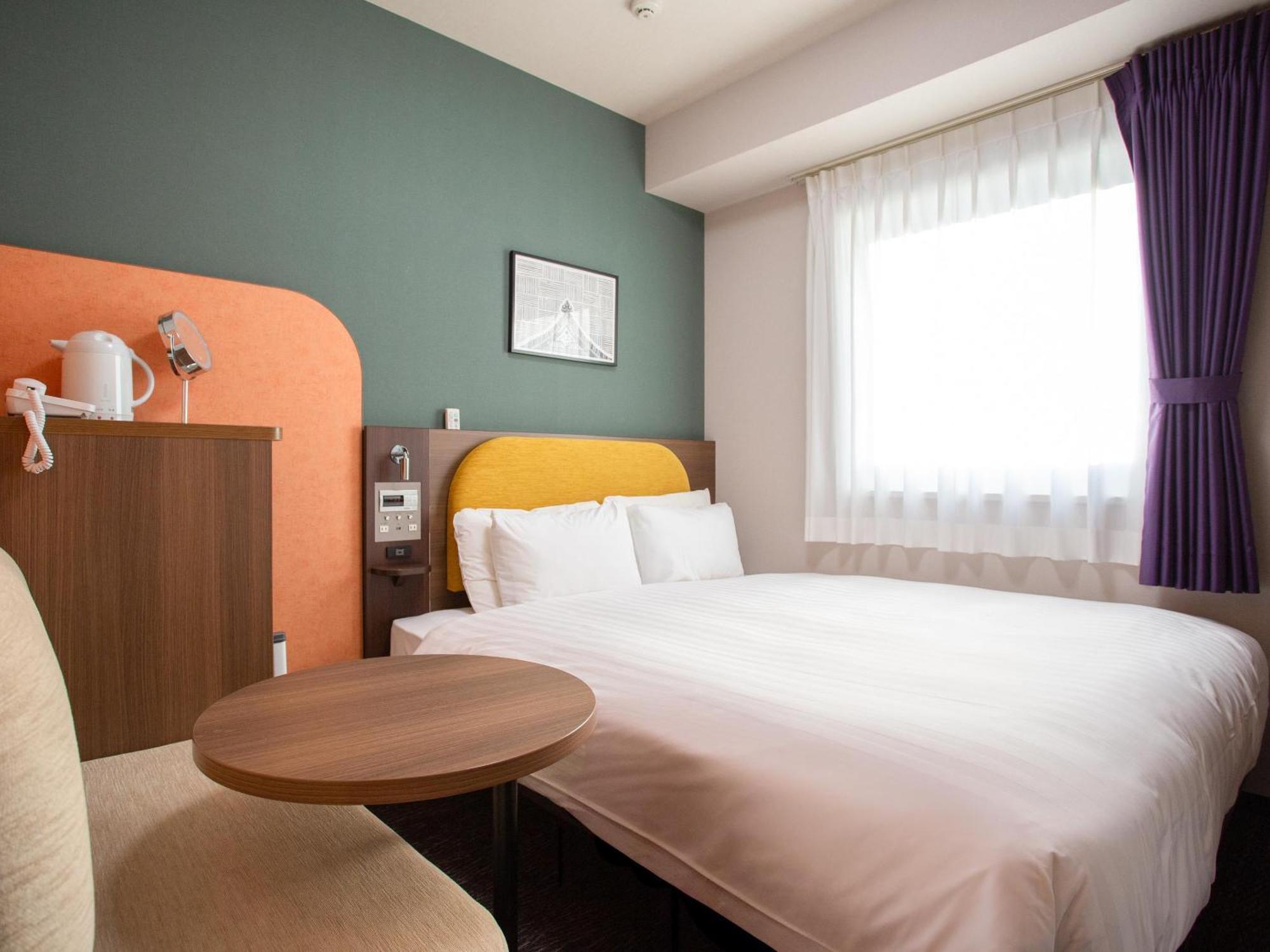 Comfort Hotel Era Tokyo Higashi Kanda Dış mekan fotoğraf
